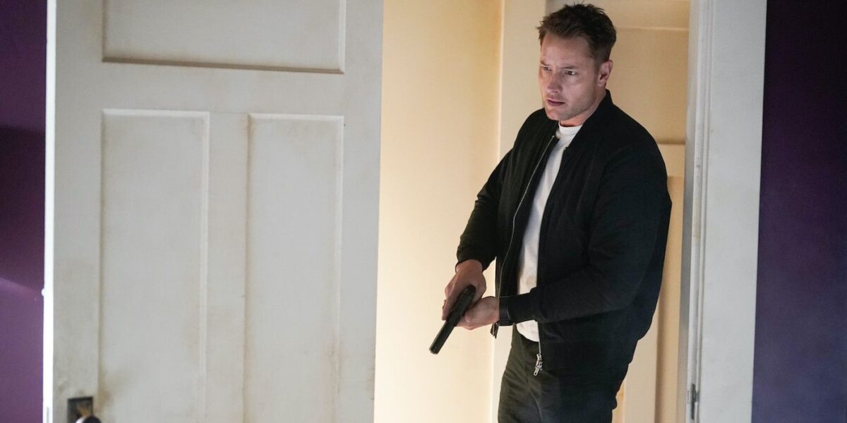 A Missing Mom Leads To Multiple Murders