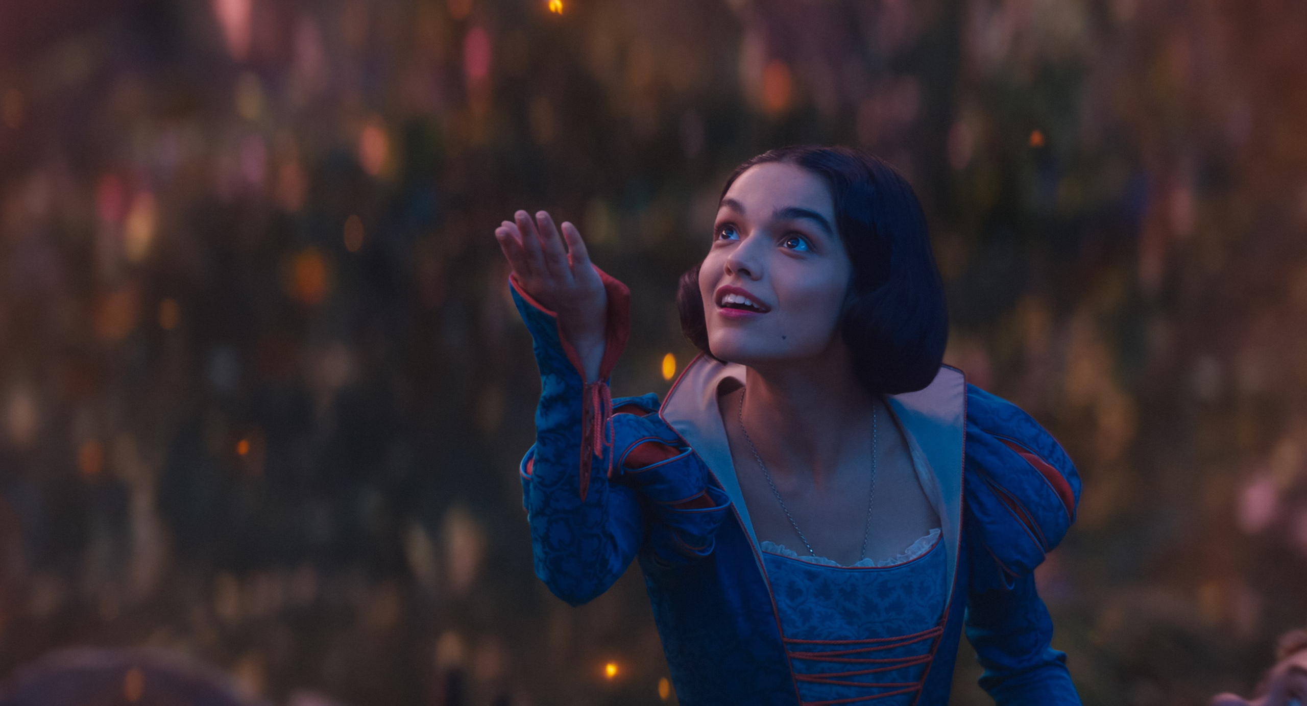 A Flawed But Charming Take on a Classic Tale