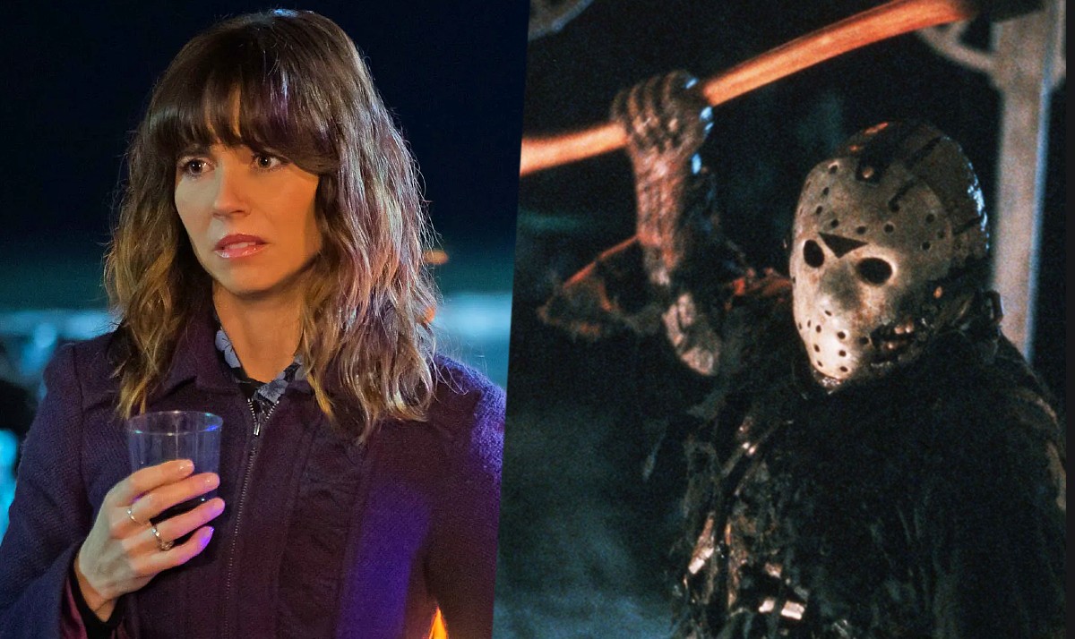 A24’s ‘Friday The 13th’ Prequel Series Officially Casts Linda Cardellini As Original Killer, Pamela Voorhees