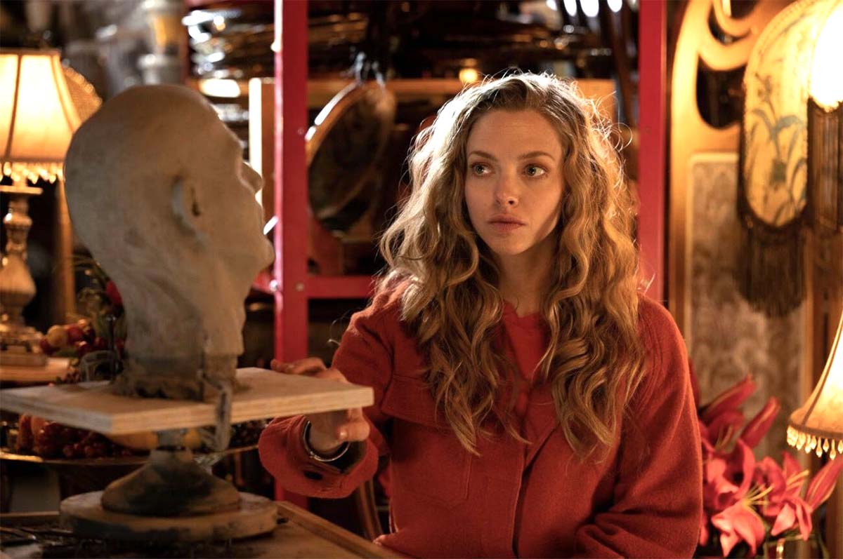Amanda Seyfried & Atom Egoyan Reteam for Bracing Exploration Of Trauma Via Some Opera & Meta-Text