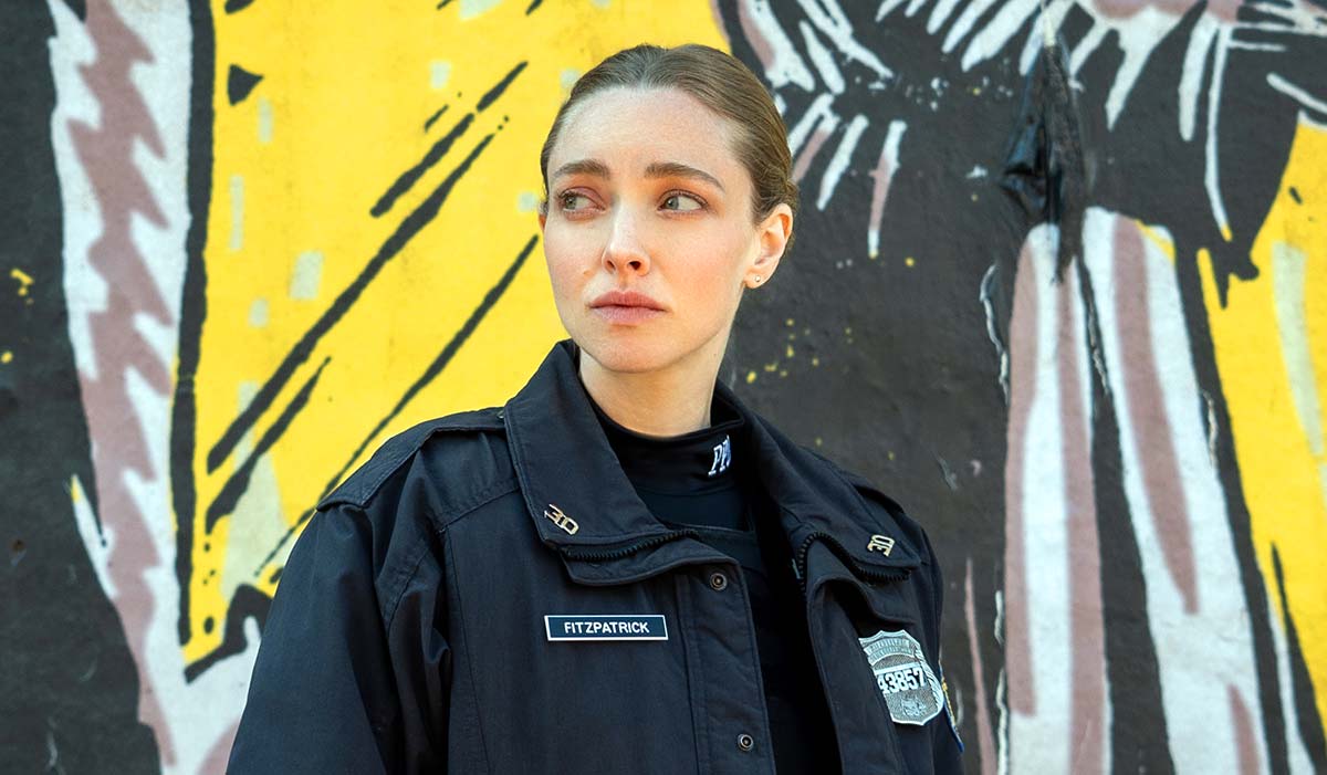 Amanda Seyfried On Her Moving Crime Drama, Messy Characters, Acting As Therapy & More [Interview]