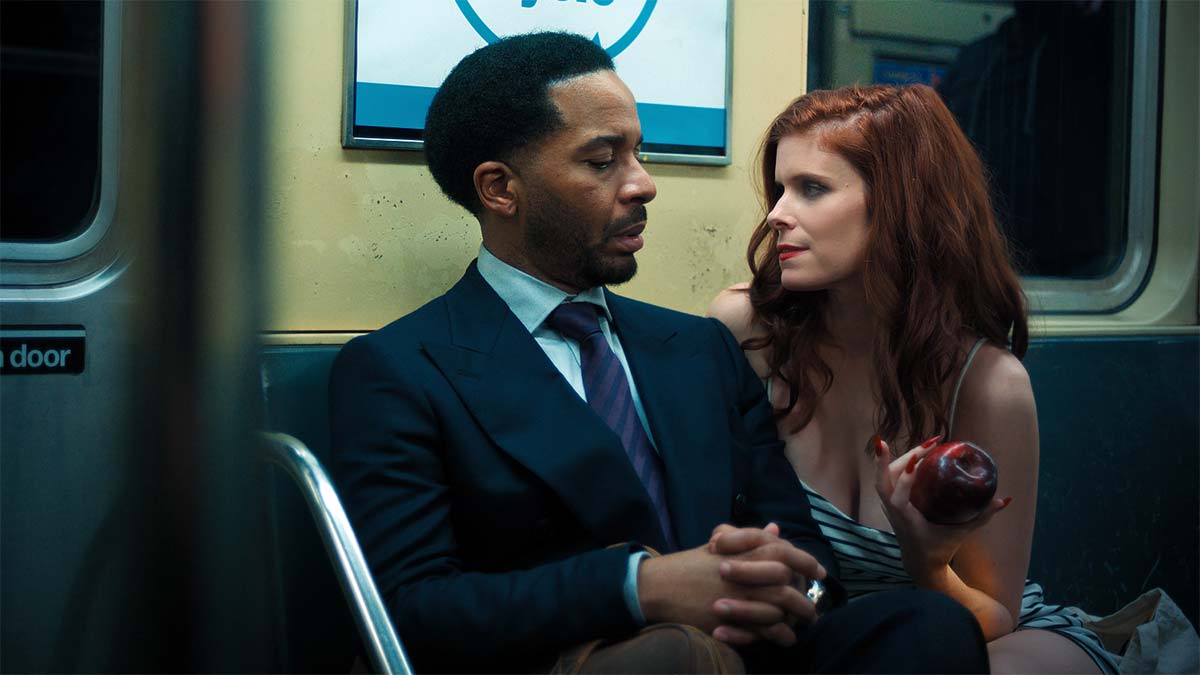 André Holland & Kate Mara Lead Andre Gaines’ Fascinating, But Flawed Adaptation Of Amiri Baraka’s Play [SXSW]