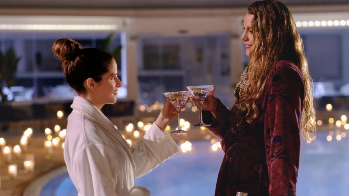 Anna Kendrick & Blake Lively Have A Ball In Paul Feig’s Bigger, Though Not Better, Sequel [SXSW]