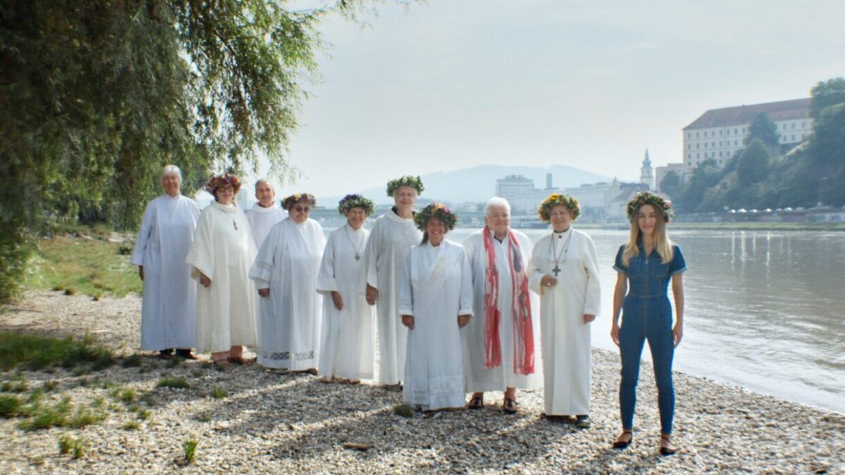 “Artistically Reflecting on Women’s Rights Within Religion is an Act of Resistance Itself”: Arash T. Riahi and Verena Soltiz on Their CPH:DOX-Premiering Girls & Gods