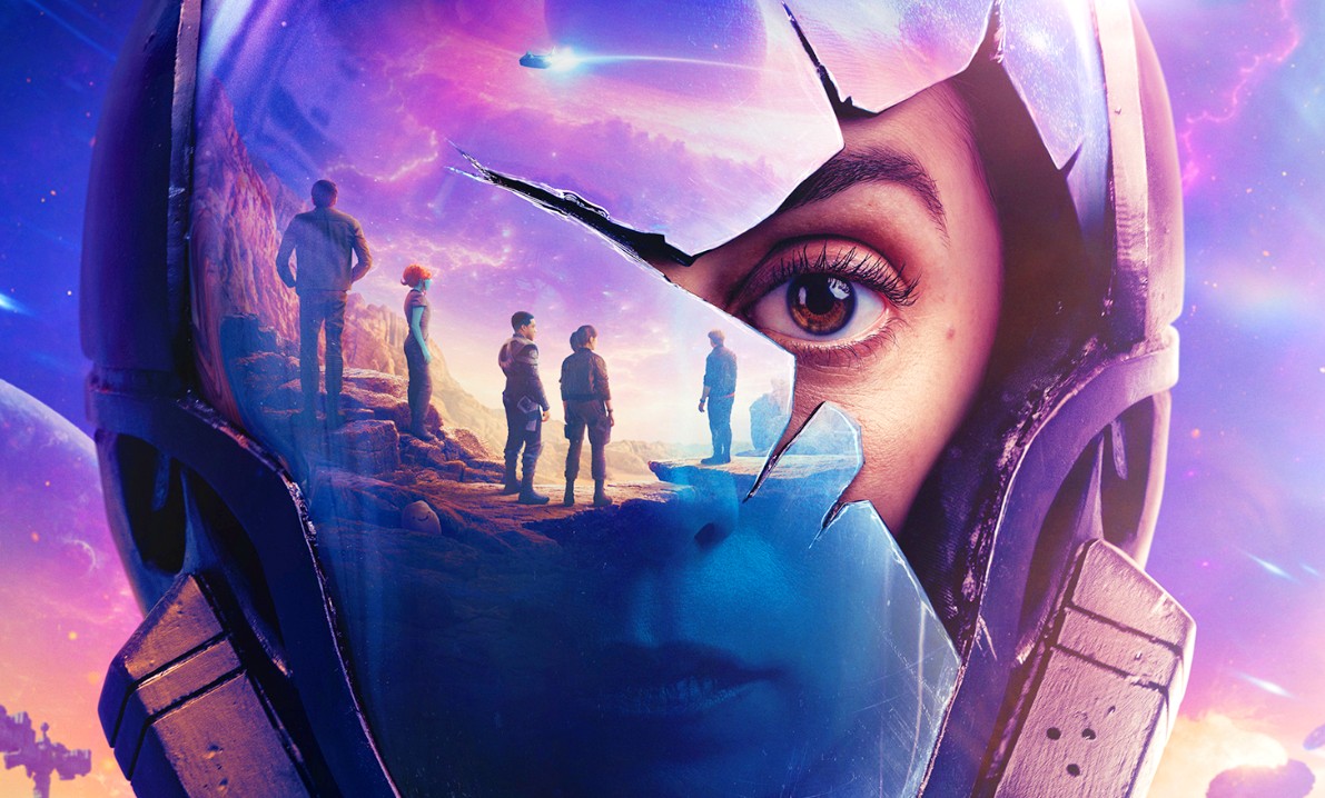 Charlie Brooker’s Acclaimed Tech-Focused Series Returns To Netflix On April 10