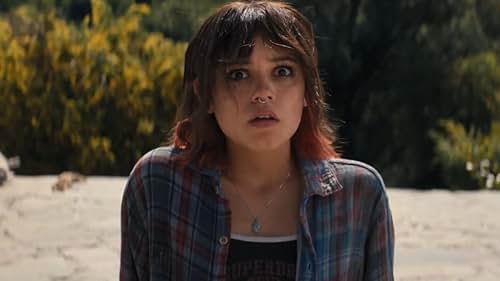 Death of a Unicorn Review