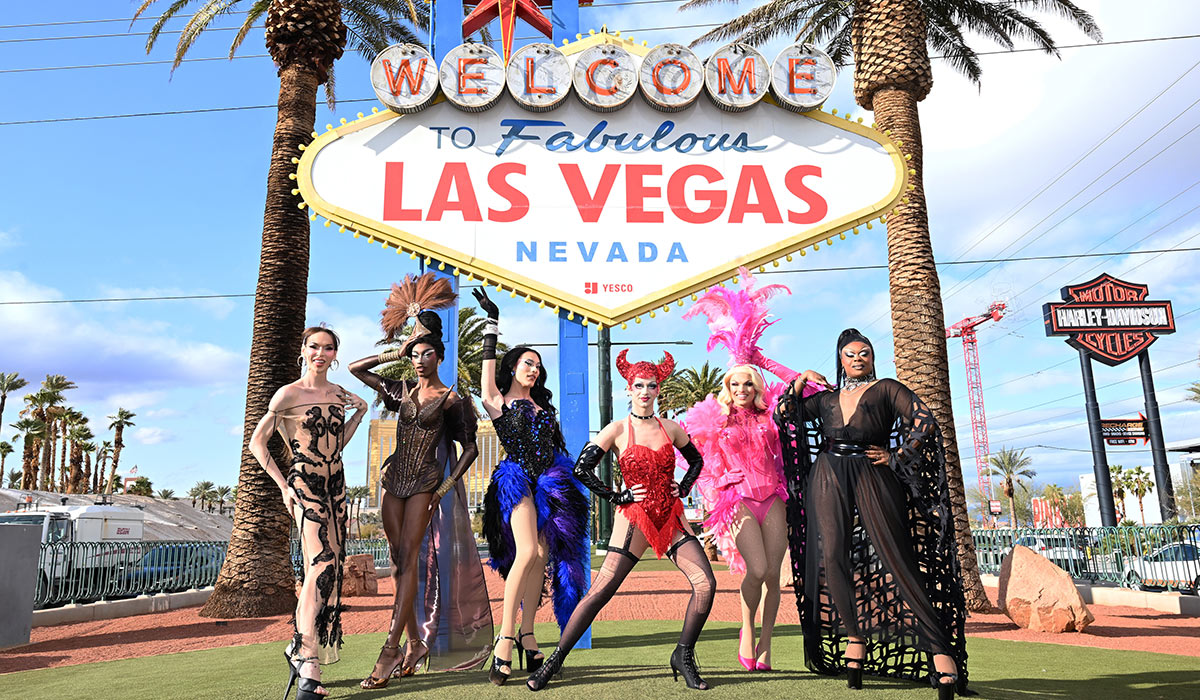 ‘RuPaul’s Drag Race’ Season 17 Queens On Pre-Show Advice, That Roast And Prepping For The Finale