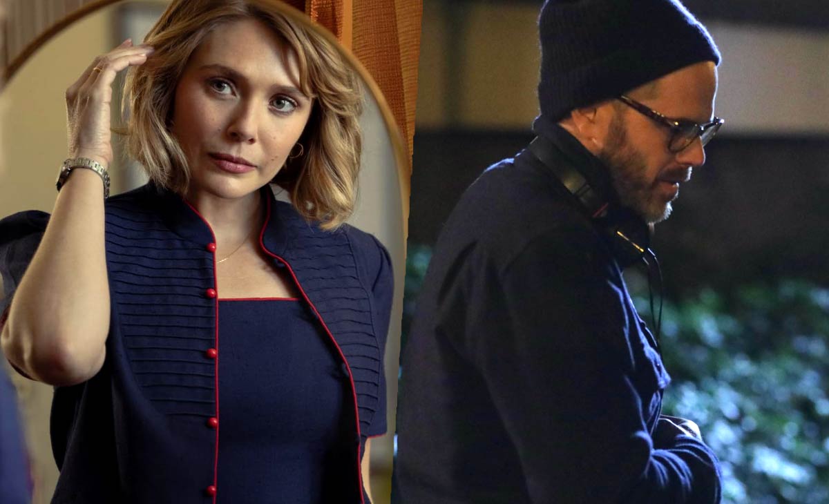 Elizabeth Olsen Cast In ‘Seven Sisters’ FX Drama & Sean Durkin To Direct
