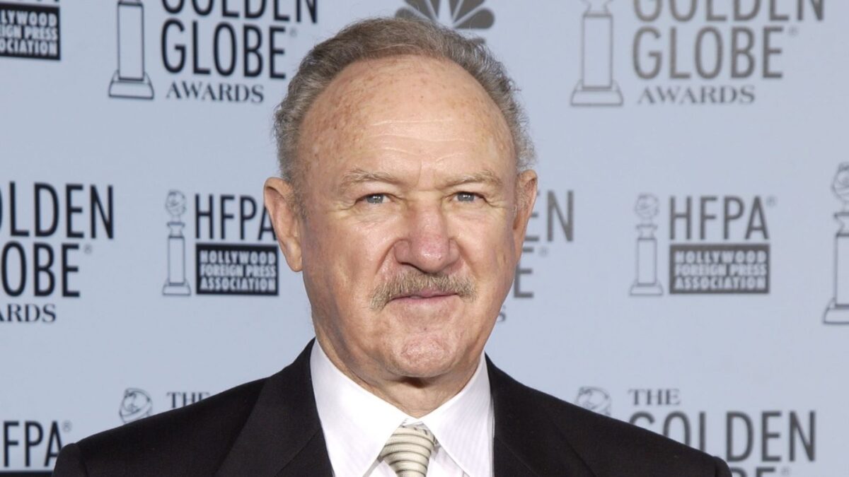 Contradictory Accounts of Gene Hackman’s Health In Final Months Emerge