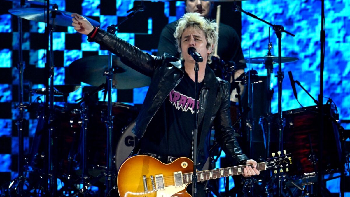 Billie Joe Armstrong and Too $hort are new Oakland Ballers owners