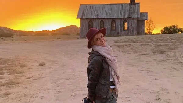 “It Felt As If She Were Actually Speaking to Me About This Film”: Rachel Mason on Last Take: Rust and the Story of Halyna