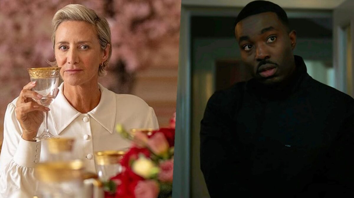 Janet McTeer In Talks To Play Professor McGonagall In Upcoming HBO Series, Paapa Essiedu Close To Deal To Play Snape