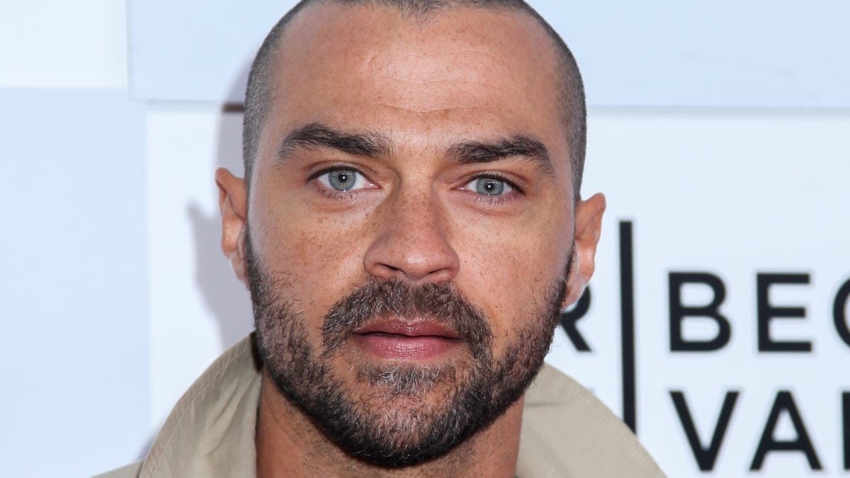 Jesse Williams Calls Out ‘Trap of Performative Diversity’ in Hollywood