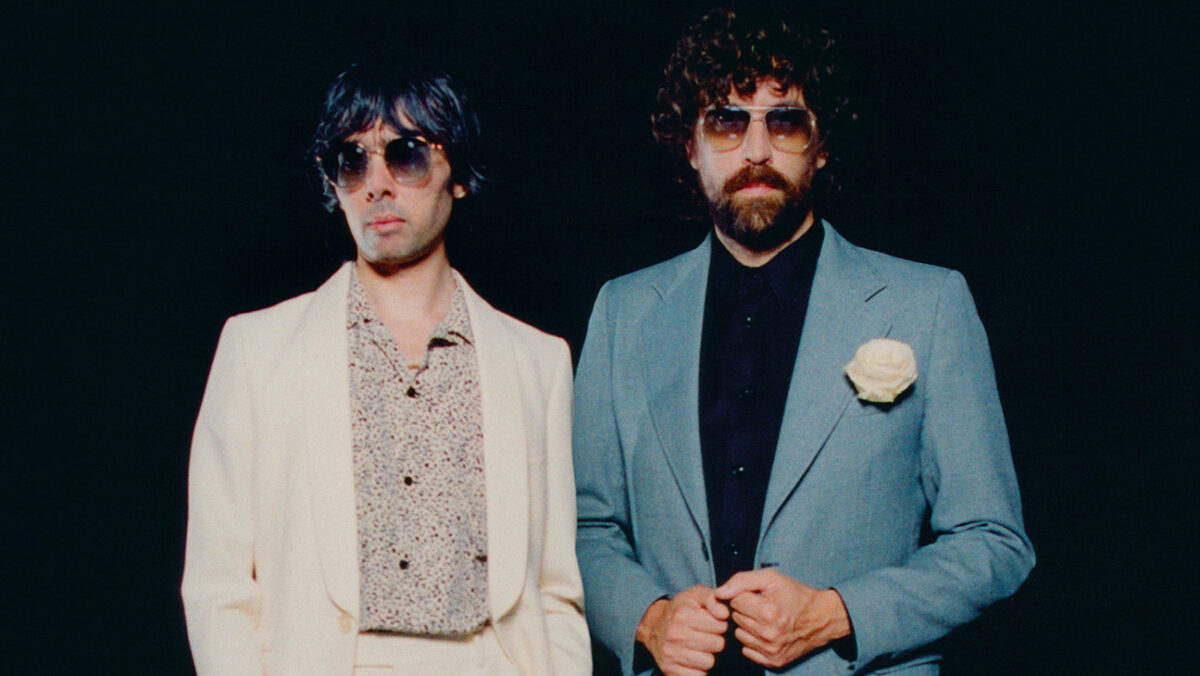 Justice on Computer Malfunctions, Stage Fright and Daft Punk