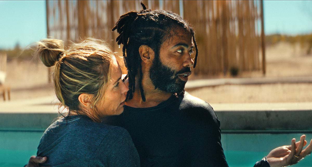 Katie Aselton & Daveed Diggs Fuel A Charming Duplass Production [SXSW]