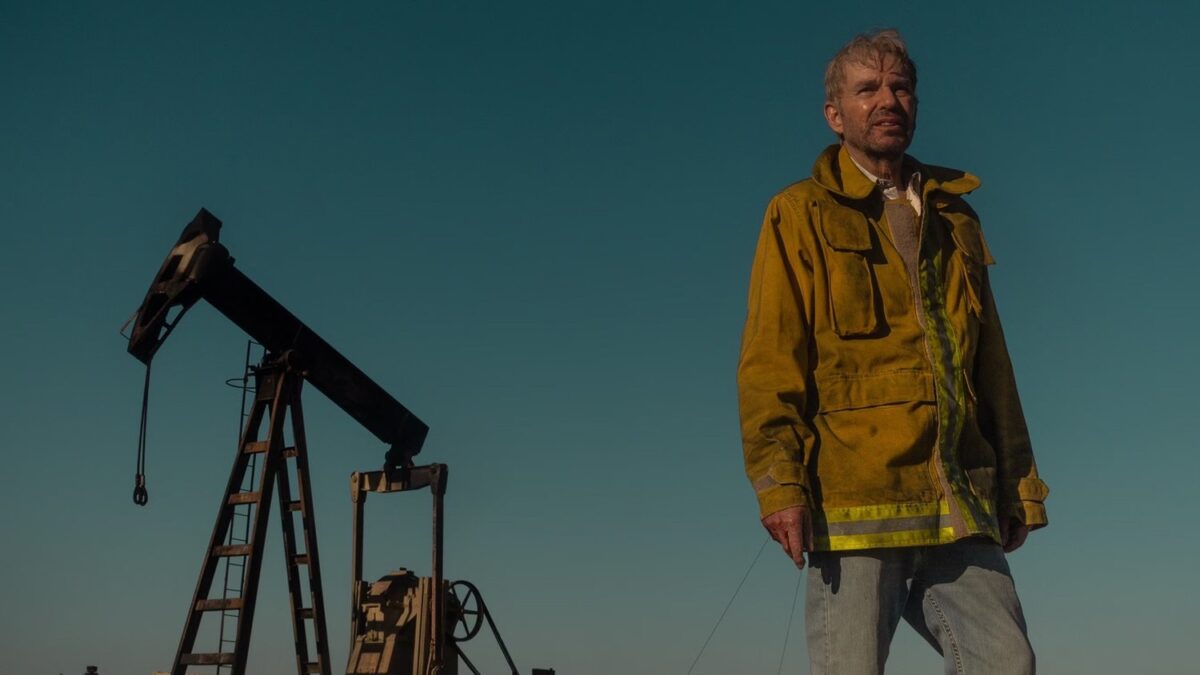 LANDMAN Secures Season 2 Renewal at Paramount+ Following Strong First Season — GeekTyrant