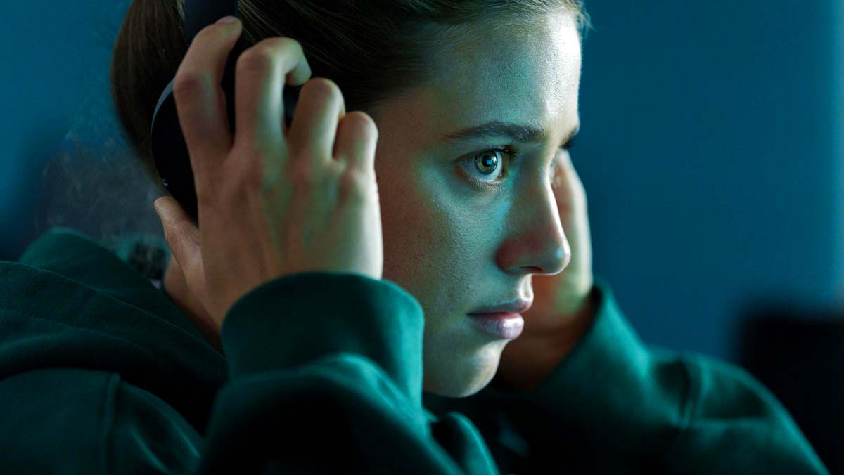 Lili Reinhart Faces The Horror Of Social Media In A Psychological Thriller [SXSW]