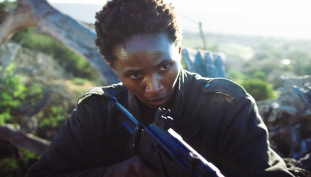 Loss & Hope in Africa’s Wild