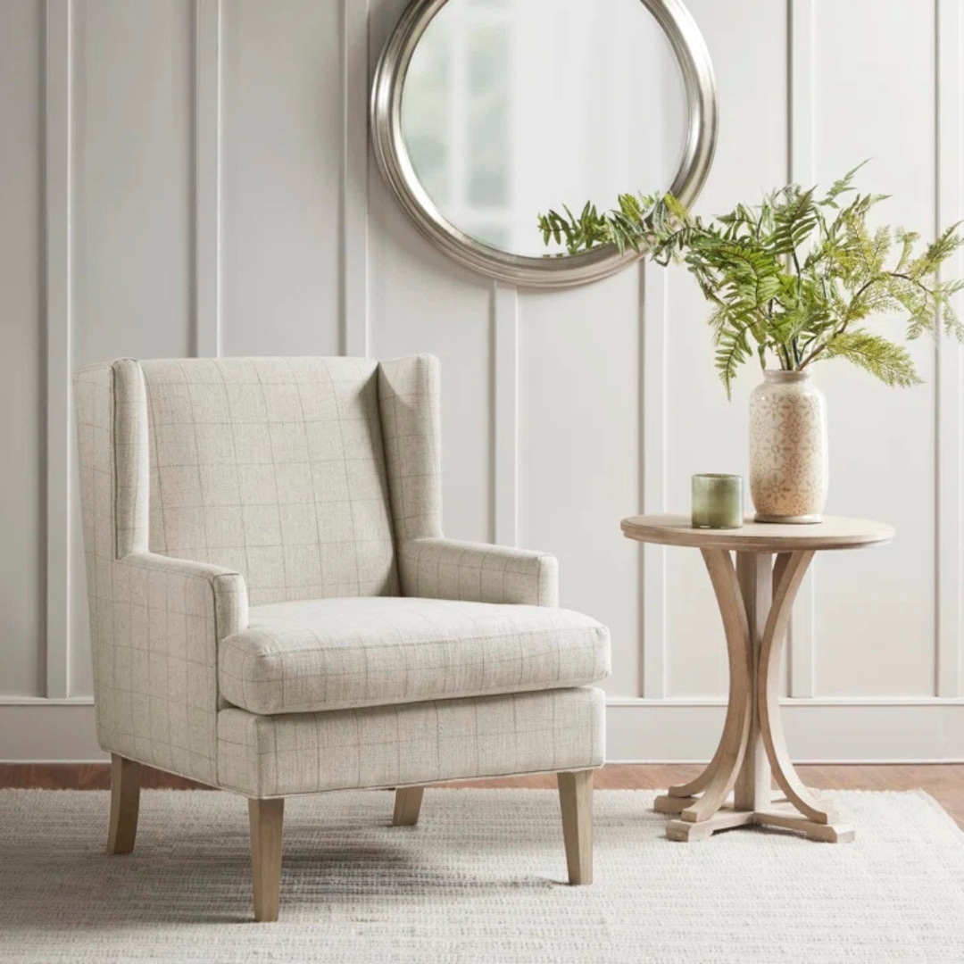 Martha Stewart’s Farmhouse-Inspired Chair Is $270 Off—Get the Look for Less