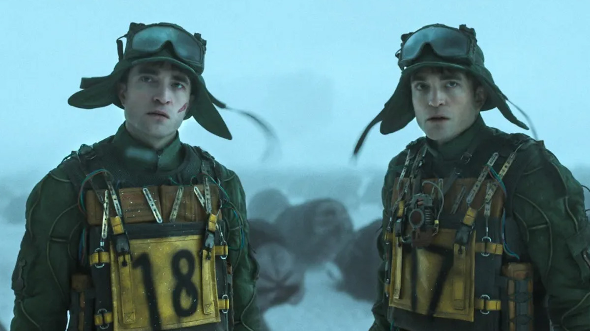 ‘Mickey 17’ Film Review: A Timely Sci-Fi Treatise