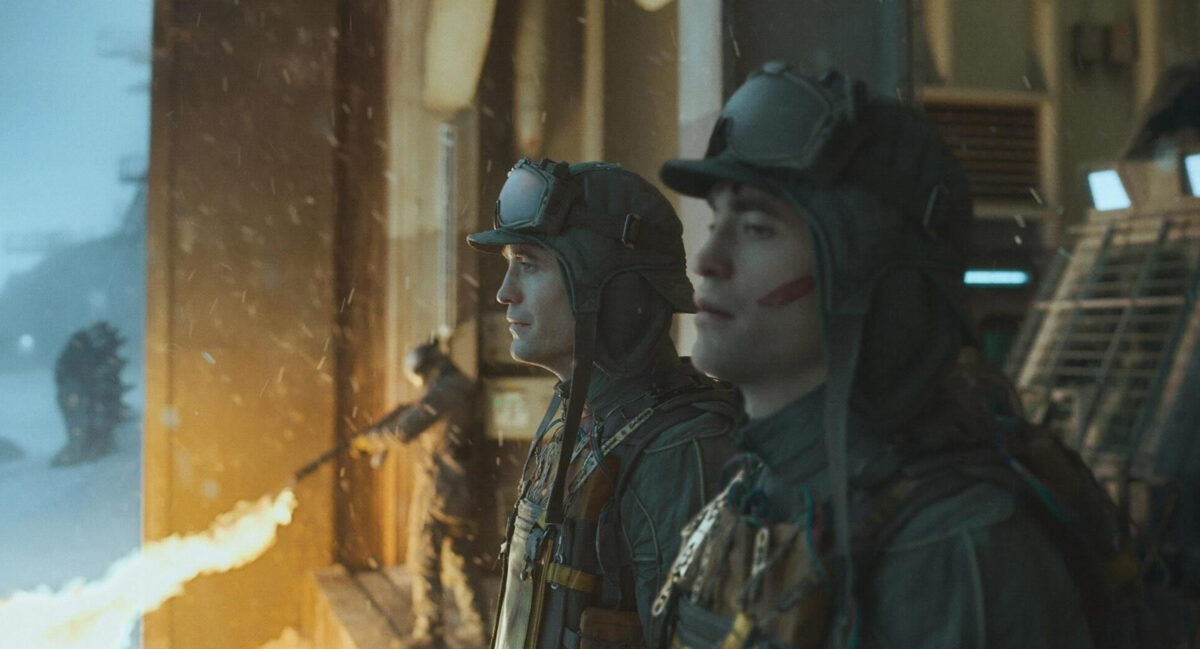 Mickey 17 Review: Darkly Comedic and Thought-Provoking