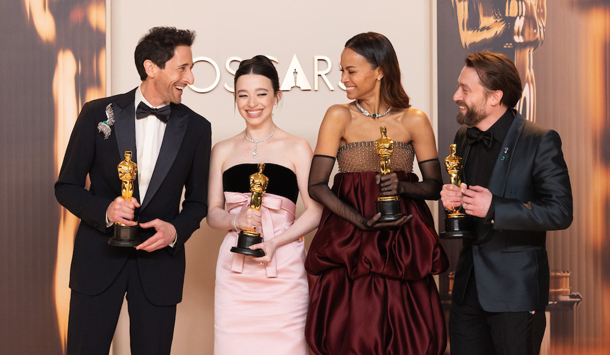 New Oscars Rules After Another Drama Filled Awards Season