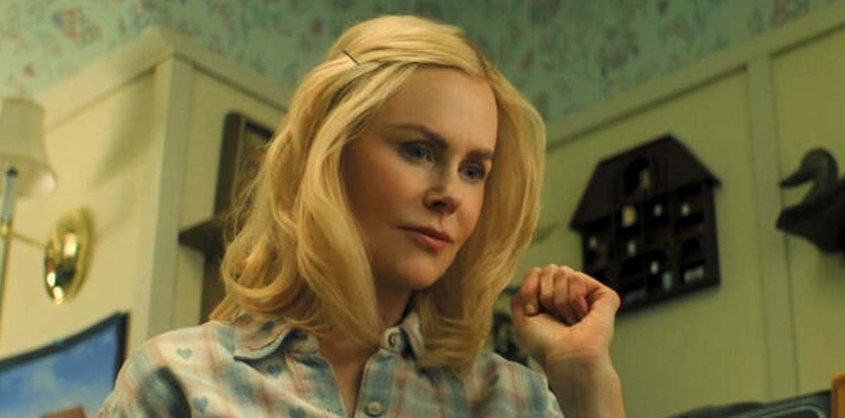 Nicole Kidman & Gael Garcia Bernal Have Dynamic Chemistry In A Mixed Thriller Affair [SXSW]