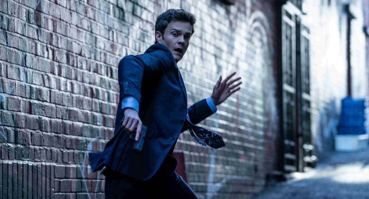 Novocaine Review: A High-Concept Action Thriller