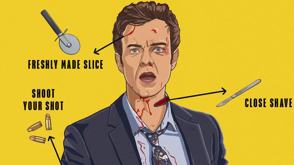 Novocaine Review | Flickreel