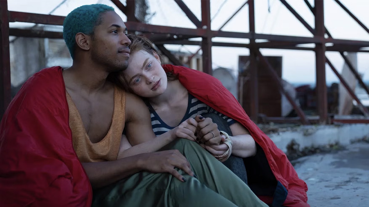 ‘O’Dessa’ Film Review: Love, Music, and Greek Myth