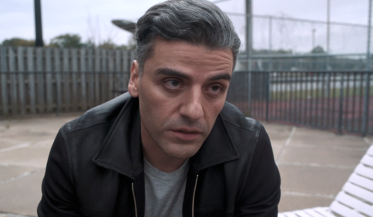 Oscar Isaac To Star & Executive Produce Upcoming Apple TV+ Series About A Notorious Colombian Conman
