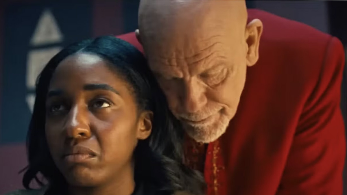 ‘Opus’ Film Review: Middle of the Road Cult-Worship Thriller