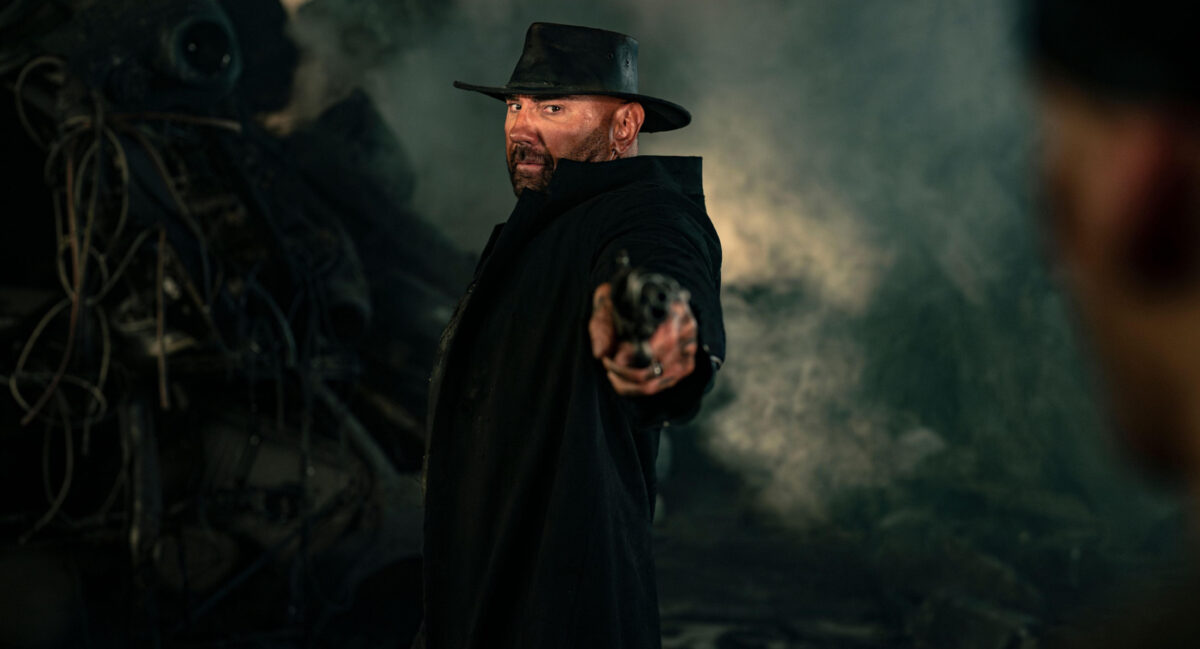 Paul W.S. Anderson Fails Yet Again