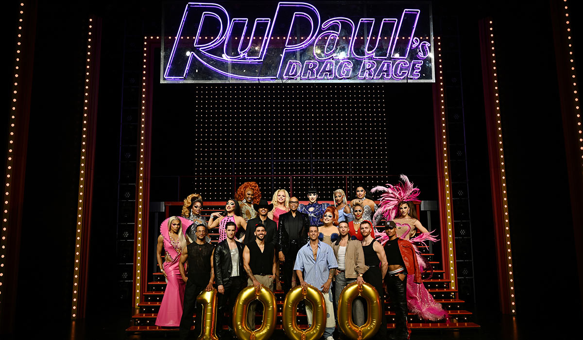 Fenton Bailey And Randy Barbato On ‘Drag Race Live’ Thriving Against ‘Bull***t’ Political Headwinds