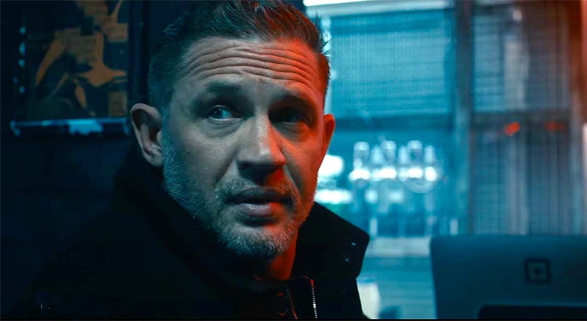 Guy Ritchie’s New Crime Drama With Tom Hardy, Helen Mirren & Pierce Brosnan Hits March 30