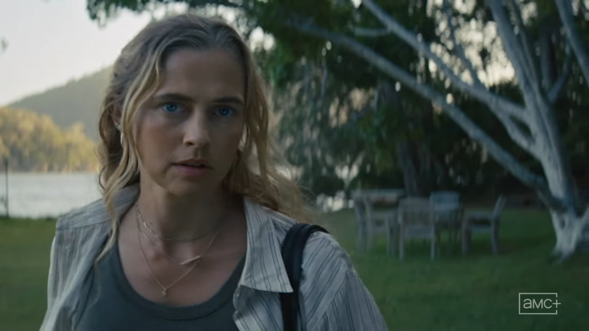 Teresa Palmer Stars in Trailer for AMC Series THE LAST ANNIVERSARY Based on Novel by Liane Moriarty — GeekTyrant