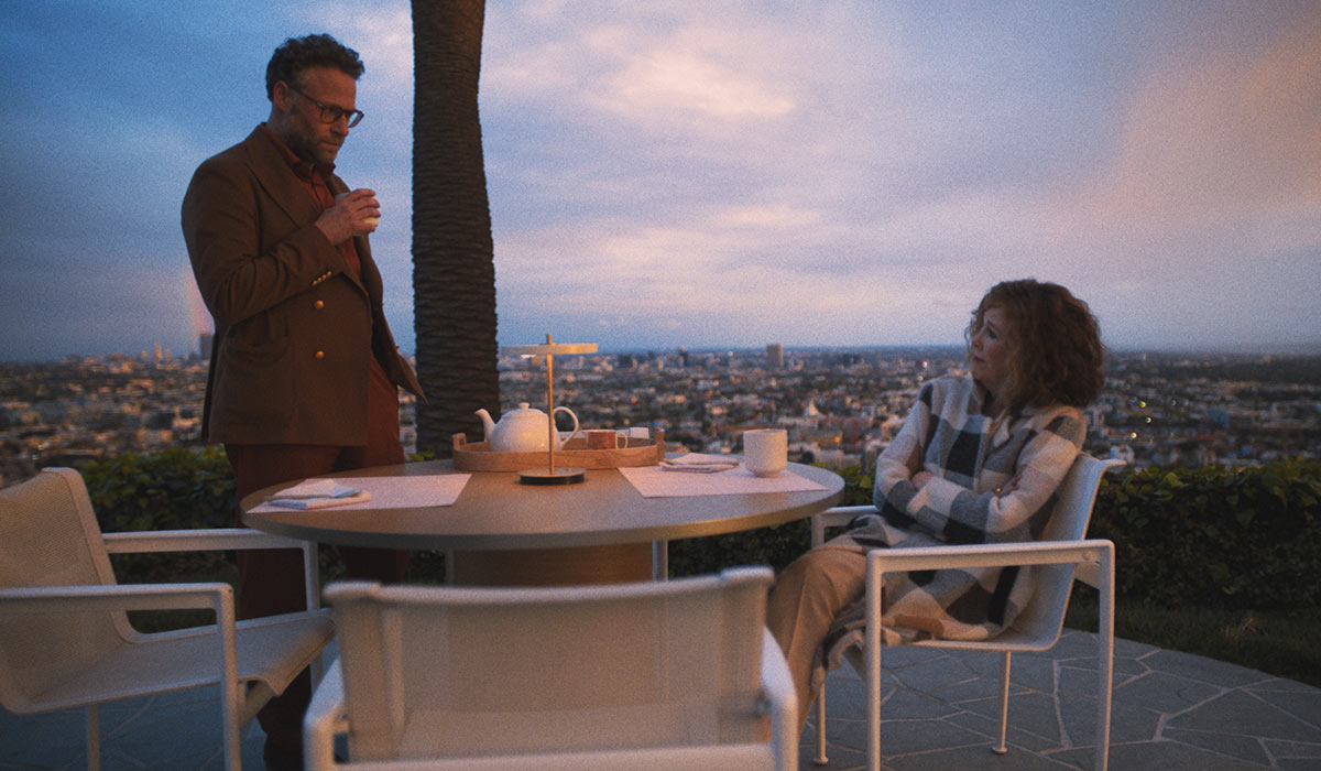 An Incredible Love Letter And Takedown Of The Hollywood Movie Machine