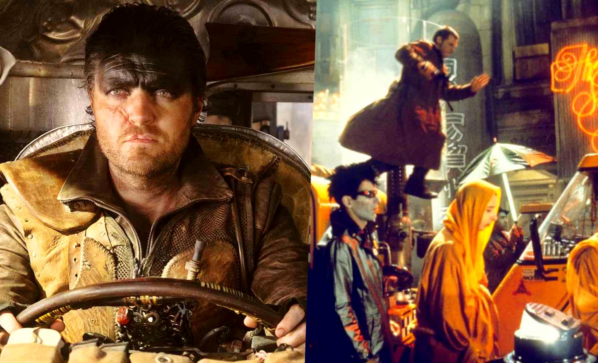 Tom Burke Says “Blade Runner 2099” Is Closer To Original Movie