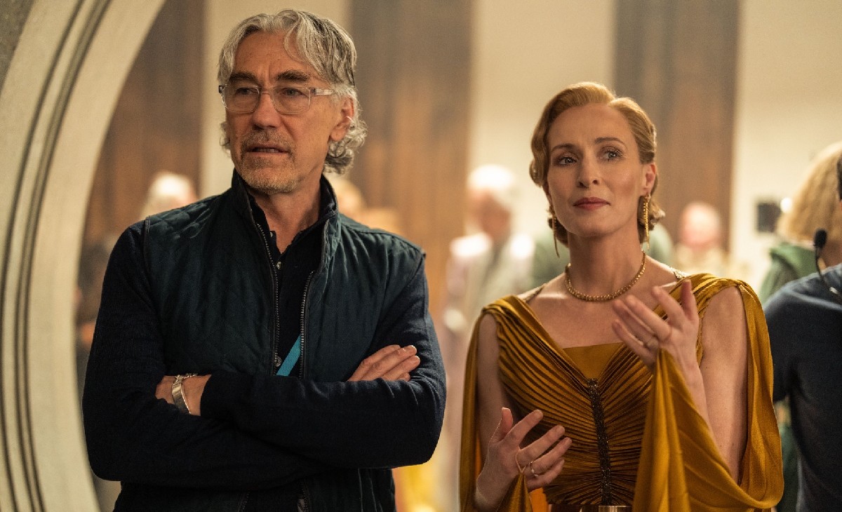 Why Help The F**king Robots Anymore Than You Can?