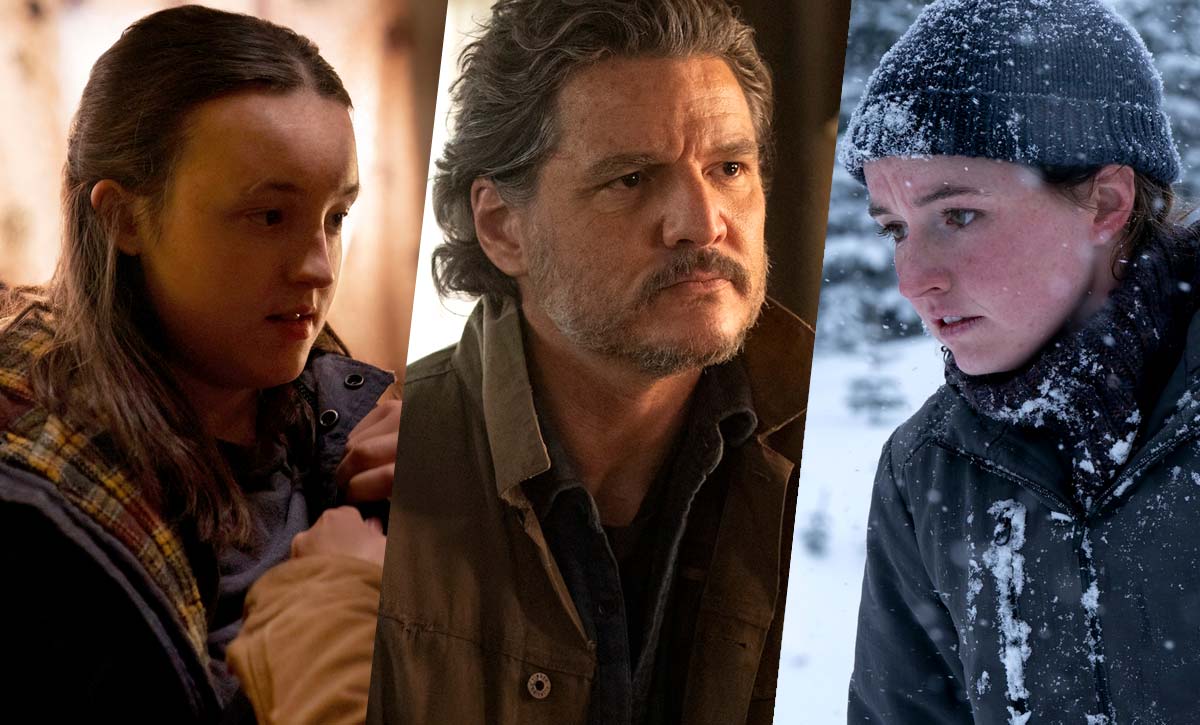 HBO Teases Bitter Rifts & More Monsters For Hit Series Starring Pedro Pascal & Bella Ramsey