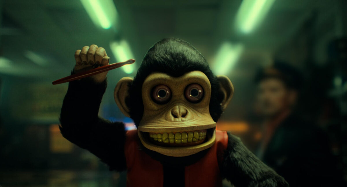 The Monkey Review: You Won’t Go Bananas For It