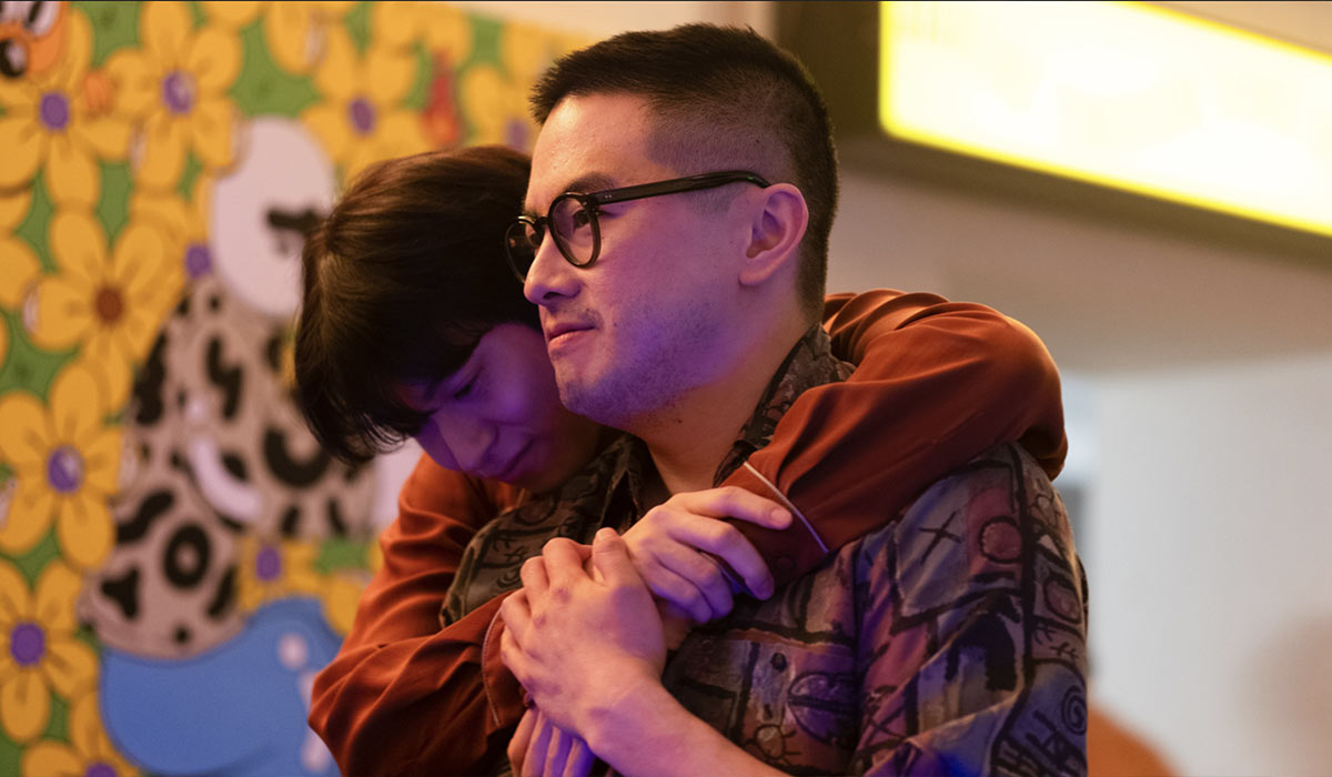 ‘The Wedding Banquet,’ ‘Sweet Story,’ ‘Dreams (Love, Sex)’ To Screen At 2025 Sonoma International Film Festival