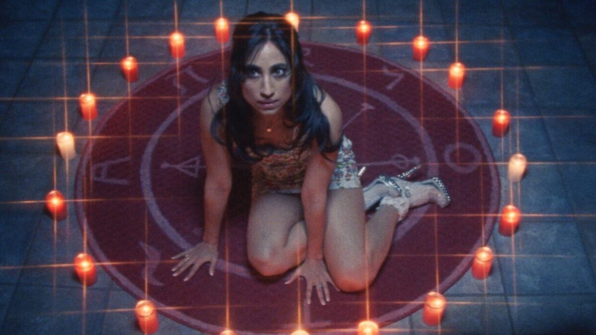 “This is Part of Where Our Title Came From — the Amount That Women are Censored”: Annapurna Sriram On Her SXSW-Premiering Fucktoys