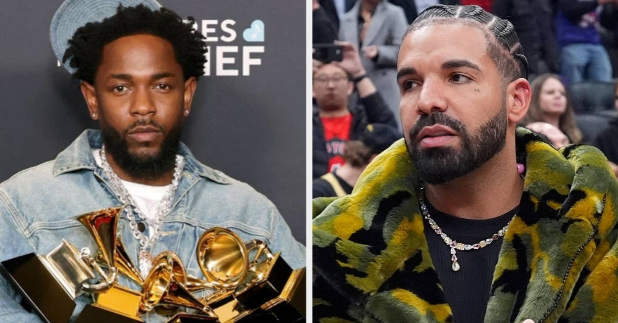 Universal’s Scathing Legal Filing Against Drake