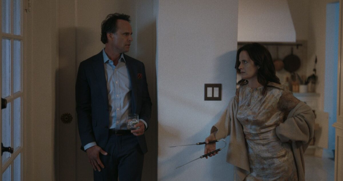 Walton Goggins & Pedro Pascal Star In Nadia Conners’ Satirical Hollywood Film Coming In April