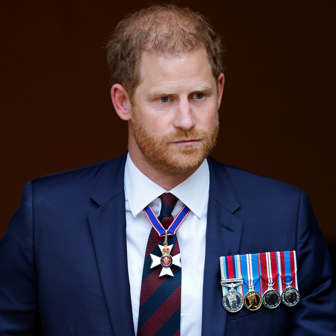 Why Prince Harry’s Immigration Records May Be Made Public Soon