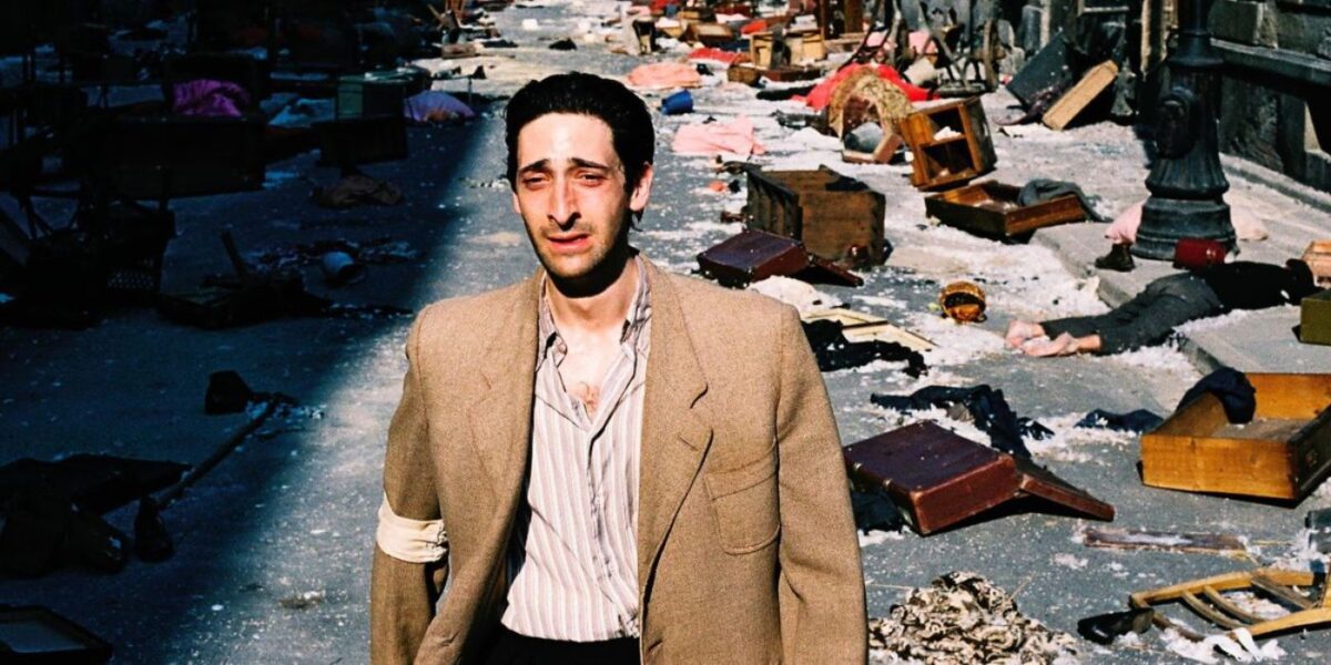 To Really Appreciate Adrien Brody’s Performance in ‘The Brutalist,’ You Need to See His First Oscar-Winning Role