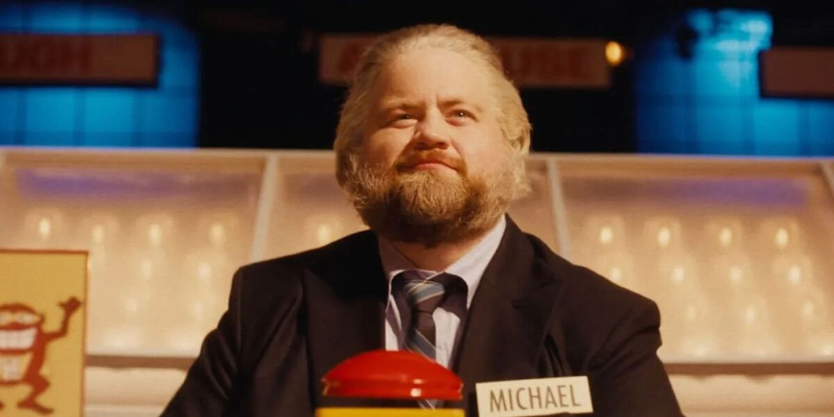 The Luckiest Man In America Trailer Dramatizes The Most Infamous Game Show Episode With Paul Walter Hauser At The Forefront