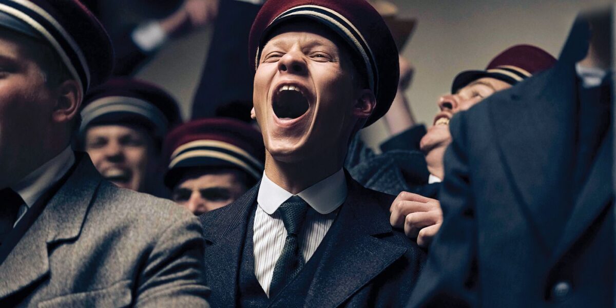 Three Years Before ‘Conclave,’ Its Director Gave Us a War Breathtaking Film That Will Devastate You — And You Can Stream It Right Now on Netflix