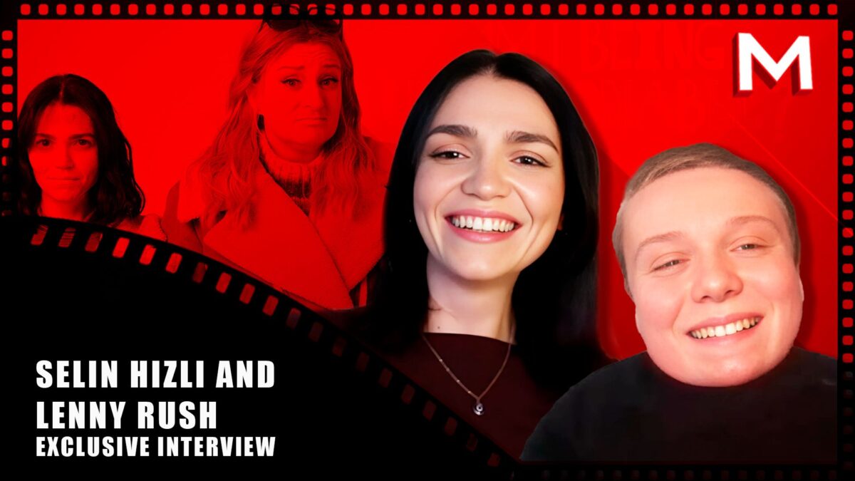 ‘Am I Being Unreasonable?’ Stars Selin Hizli & Lenny Rush Explain the Changes of Season 2